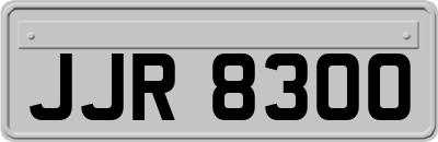 JJR8300