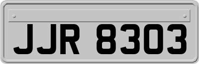 JJR8303