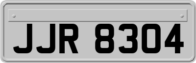 JJR8304