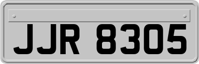 JJR8305