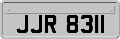 JJR8311