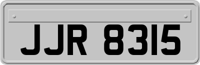 JJR8315