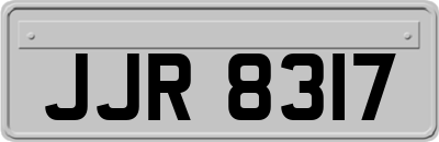 JJR8317