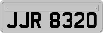 JJR8320