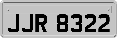 JJR8322