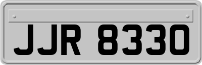 JJR8330