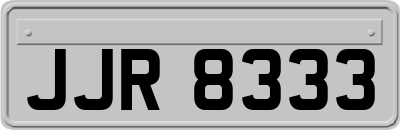 JJR8333