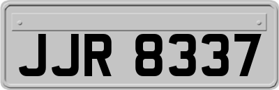 JJR8337