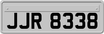 JJR8338