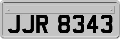 JJR8343