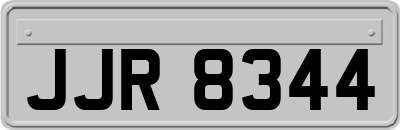 JJR8344