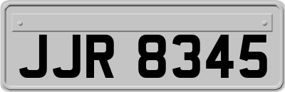 JJR8345