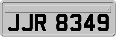 JJR8349