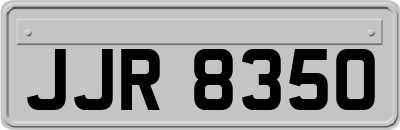 JJR8350