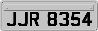 JJR8354