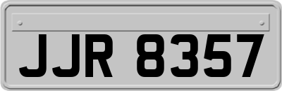 JJR8357