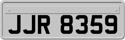 JJR8359