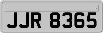 JJR8365