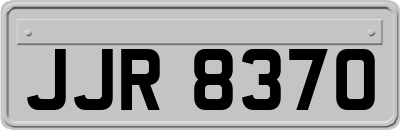 JJR8370