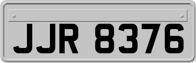 JJR8376