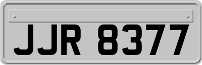 JJR8377