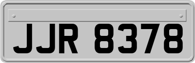 JJR8378