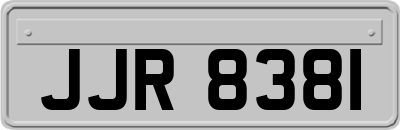 JJR8381