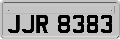 JJR8383