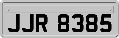 JJR8385