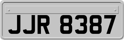 JJR8387