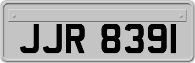JJR8391