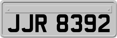 JJR8392