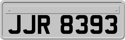 JJR8393