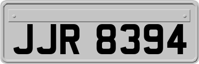 JJR8394