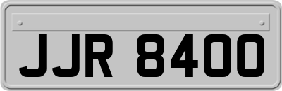 JJR8400