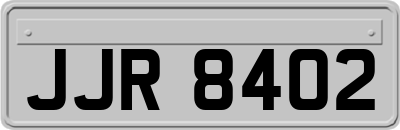 JJR8402