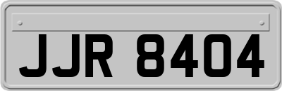 JJR8404