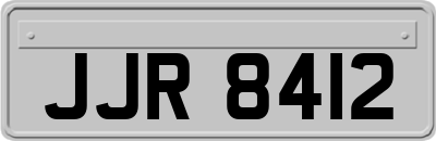 JJR8412