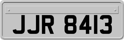 JJR8413