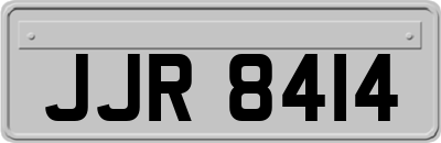 JJR8414