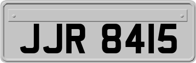 JJR8415