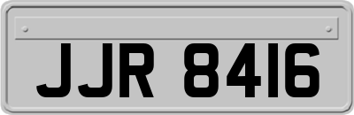 JJR8416