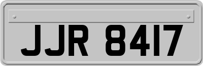 JJR8417