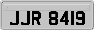 JJR8419