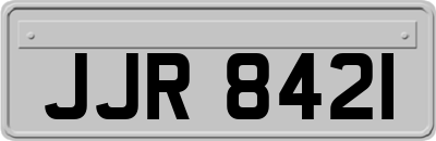 JJR8421