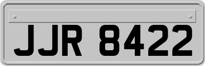 JJR8422