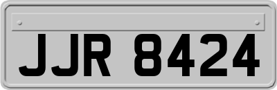 JJR8424