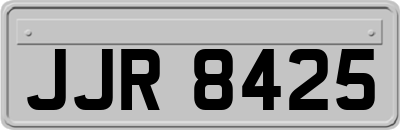 JJR8425