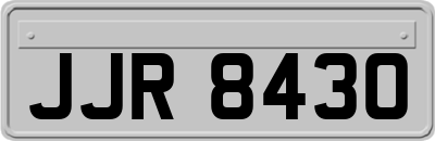 JJR8430