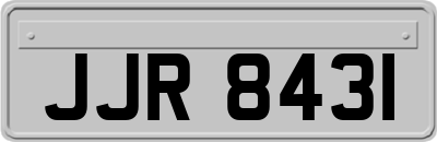 JJR8431